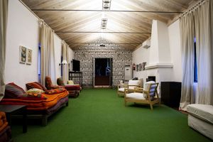 Hostel Layos, Toledo