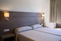 Cabot Tres Torres Apartamentos