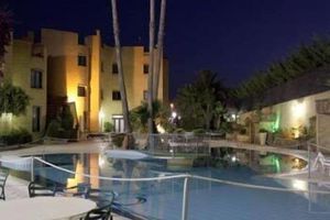 Grand Hotel Mosè