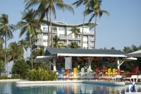 Puerto Azul Boutique Resort & Marina