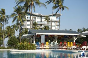 Puerto Azul Boutique Resort & Marina