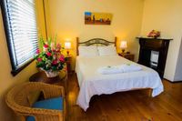 Sydney Harbour Bed And Breakfast