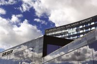 Clarion Hotel Arlanda Airport