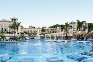 Riu Guanacaste - All Inclusive