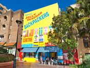 Jolly Swagman Backpackers