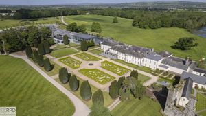 Castlemartyr Resort