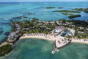 Four Seasons Mauritius at Anahita