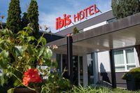 Ibis 3 Lacs Neuchatel