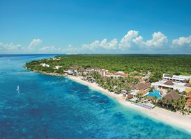 Sunscape Sabor Cozumel - All Inclusive