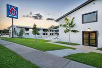 Motel 6 Fort Lauderdale, FL