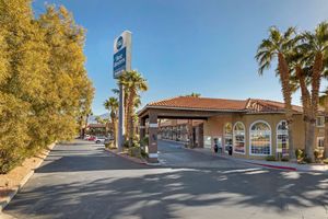 Best Western Mesquite Inn