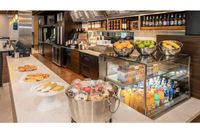 Courtyard Boston Brookline