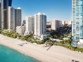 DoubleTree Resort & Spa by Hilton Ocean Point-N. Miami Beach