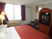 Knights Inn Atlantic City