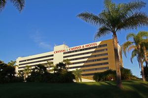 LA Crystal Hotel - Los Angeles Area