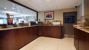 Best Western O'Hare North/Elk Grove Hotel