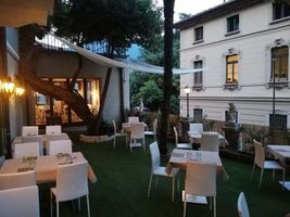 Hotel Firenze Lugano