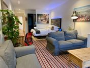 The Waterfront Lodges