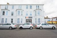 OYO Studiotel GY - Modern Hotel Apartments