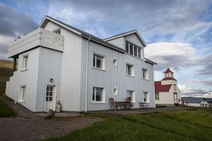 Guesthouse Svínavatn
