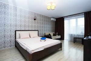 ApartLux 1905 goda Suite