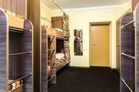 Happy Holiday Hostel