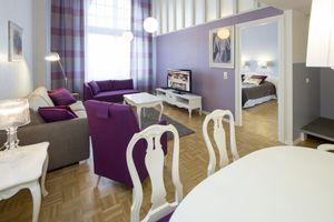Holiday Club Tampere apartments