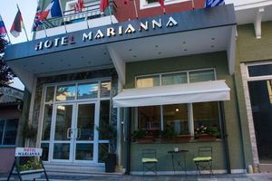 Marianna Hotel