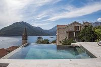 Monte Bay Retreat - Adult Only