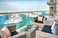 Dream Inn Dubai - Tiara