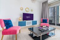 Dream Inn Dubai - Burj Views