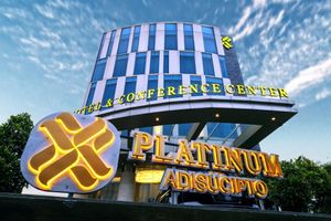 Platinum Adisucipto Hotel & Conference