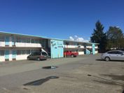 Tyee Village Motel
