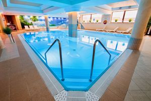 Hotel Piotr SPA & Wellness