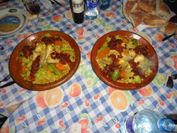 Kasbah Hotel Camping Jurassique