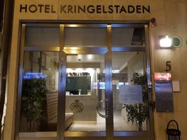 Hotell Kringelstaden