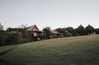 Misty Mountain Reserve