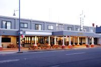 Commodore Motor Inn Albury