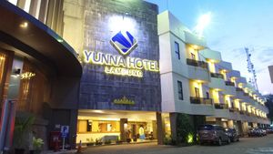 Yunna Hotel