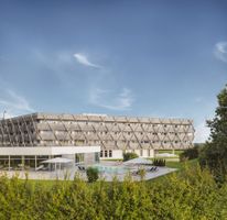 Falkensteiner Htl & Spa Bad Leonfelden-Adults