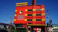 Hotel Sogo Dau
