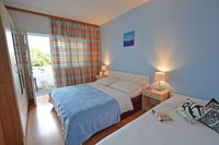 Rooms Sunce Supetar - Island Brac