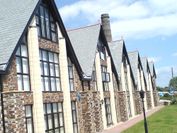 Sea Breeze Apartment Near the Eden Project