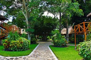Chicanna Ecovillage