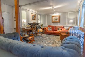Newport Quay Bed and Breakfast