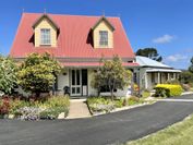 Swansea Cottages & Motel Suites