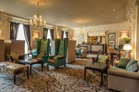 Classic Lodges The Old Swan Hotel