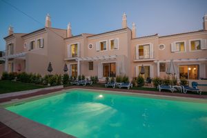 Boliqueime Villas