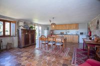 Riverfront Garden Villa