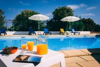 Monte do Colmeal - Country House & Wine+Bilhete Prova & Visita Adegas Esporão